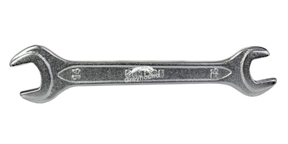 Picture of Macherey-Nagel Wrench (12 and 14mm)
